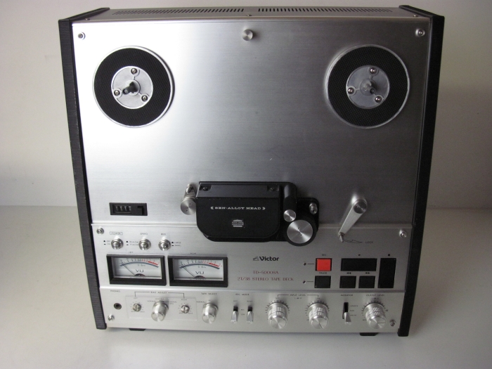 TD-5000SA